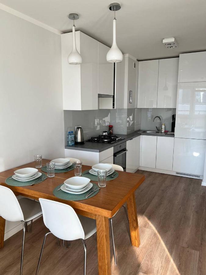 Lux In The Center, Super View, Wi-fi - By Hik * Warszawa