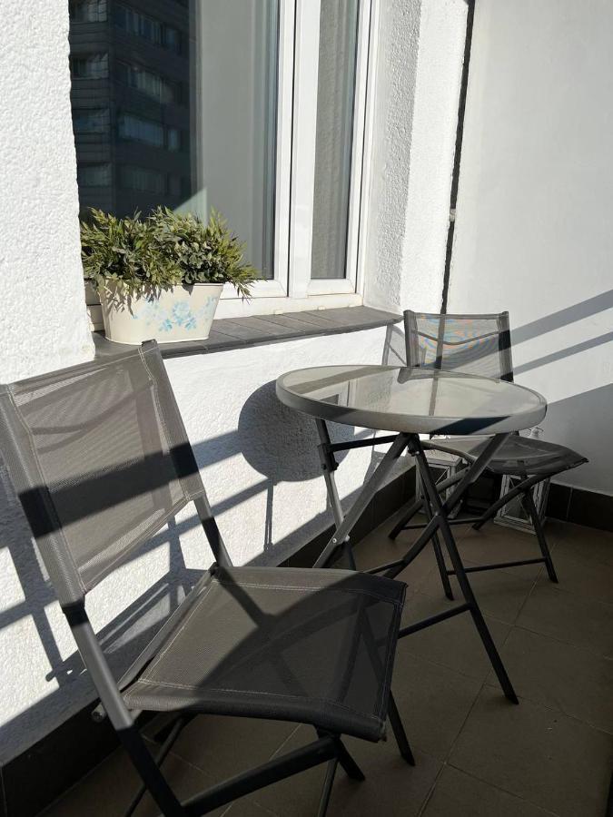 Lux In The Center, Super View, Wi-fi - By Hik Lägenhet